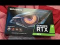 RTX 3070 Unboxing & Installation