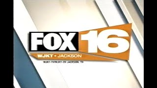 WJKT Commercials, March 2007