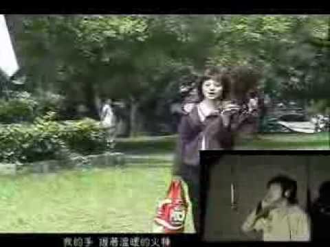 NTHU MSE05手牽手 MV
