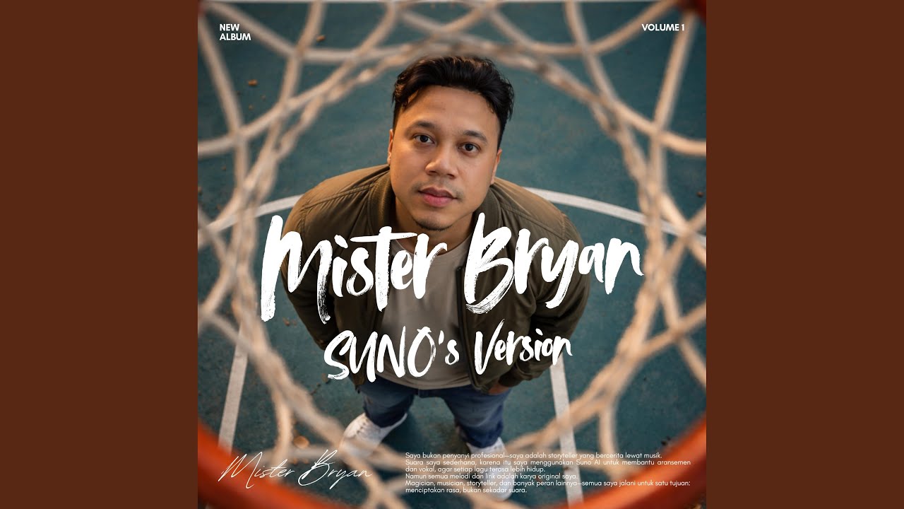 Jangan Biarkan Dia (SUNO Version)