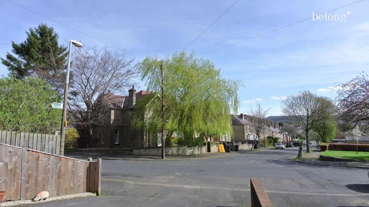 Cawthorne Avenue, Huddersfield, HD2 2QJ, ref 818702 YouTube