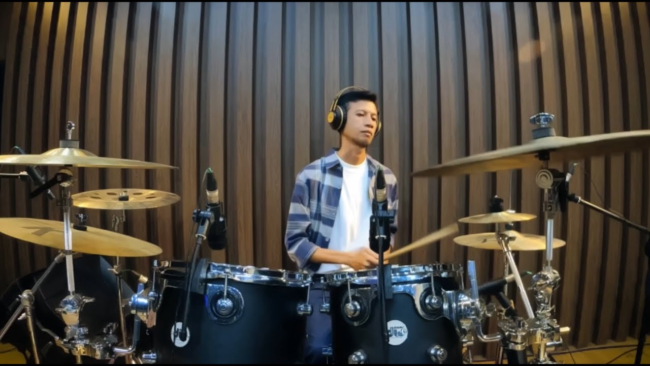 Beat And Board - Manusia Kuat & Sepenuh Hati | Gempita Awards 2025 Cabang Lomba Band