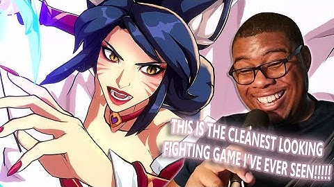 Project L! Dev Diary Introducing Duo Play & MaximillianDood Impressions Reaction!