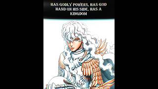 GUTS | #guts #animeedit #fyp #mangaedit #berserk #edit