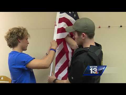 Briarwood Christian School adds a whole new meeting to homecoming week