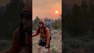CDT Day 103-105 | Mile 1624-1669 | Lander to the Wind River Range #hiking #backpacking #thruhike