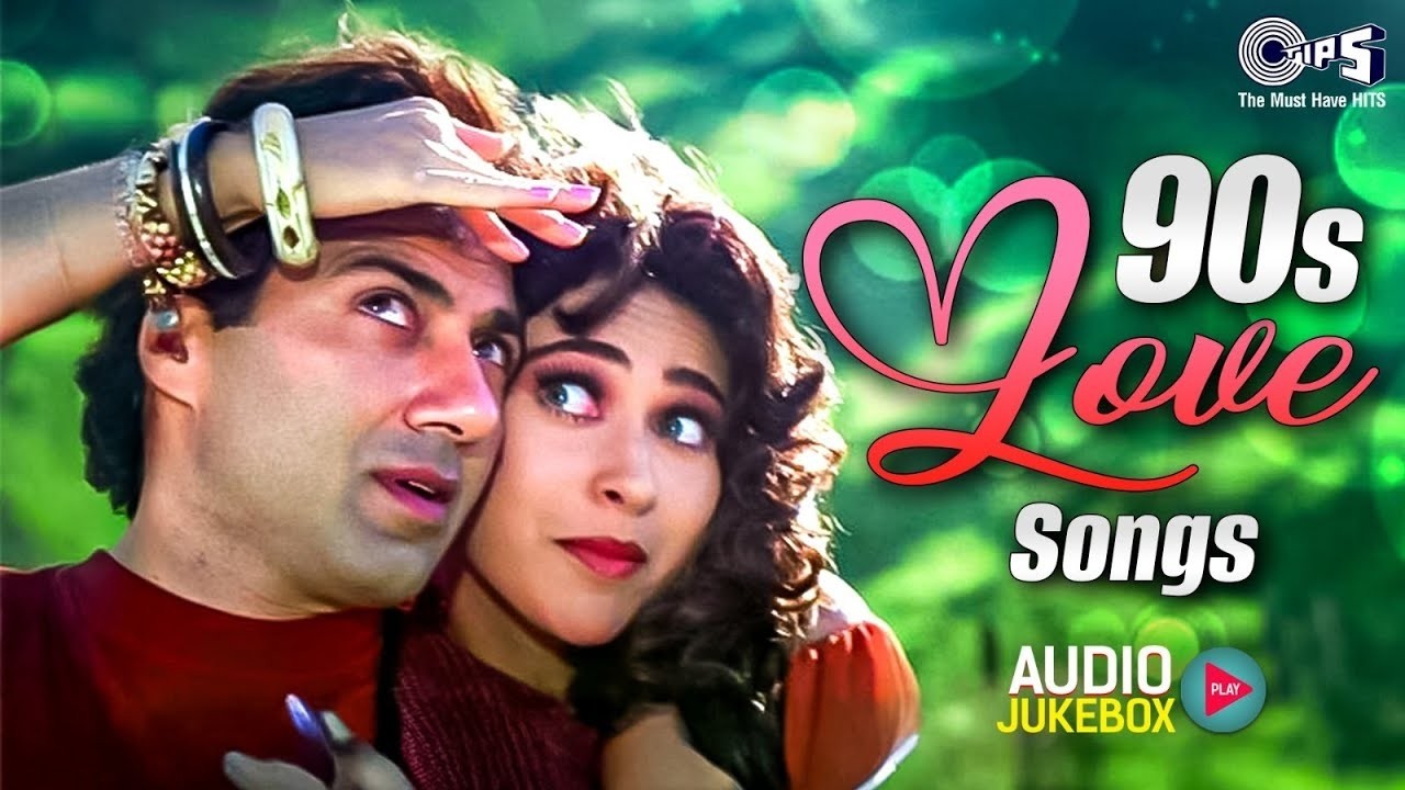 LIVE : 90’s के सदाबहार प्यार भरे गीत | हिंदी सदाबहार गाने | Best of 90s Hindi Songs | Romantic Songs