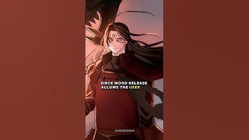 Where did Hashirama learn Sage Jutsu from? #naruto