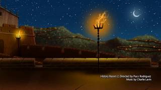 History Racers 2 Soundtrack 12 - Ending screenshot 5