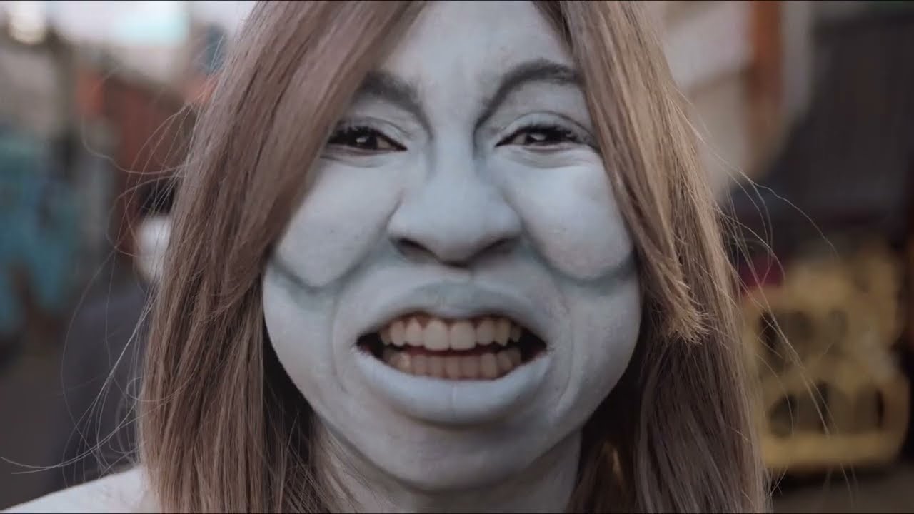 "Ashay" - Short (CBS Showcase 2023) Thriller