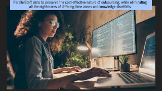 Nearshore Tech Talent Firm Provides Us Companies With Aws Prototyping Developers