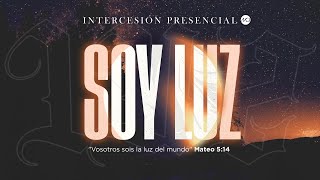 Intercesión Generalsoy Luz 18 Abril 2024 - Iglesia Mci