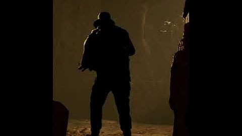 Dumbest QTE Ever #shorts