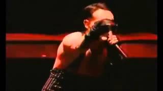 Marilyn Manson - Live at Voodoo Festival 2003