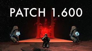 Ghost of Yōtei - Patch 1.600 (Huge Balancing Patch!)