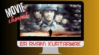 Er Ryanı Kurtarmak Movie Trailer 1998 -Abd Savaş Filmi - Ysbryn Channel