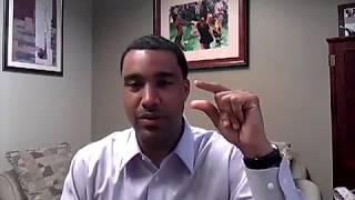 Want To Marry A Rich Man? 2 Paths Dr. Alduan Tartt Says Really Work