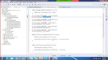 Selenium Framework Design From Scratch | Part-2 | Live Class