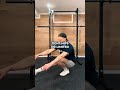 How to address knee pain 💥 #shorts