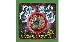 Video thumbnail of "Sufjan Stevens - Barcarola (You Must Be A Christmas Tree) [OFFICIAL AUDIO]"