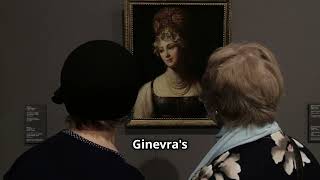 Top 10 Masterpieces of Leonardo da Vinci #art #history #facts #davincicode