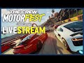 The Crew Motorfest: Herausforderungen erledigen [deutsch PS5]