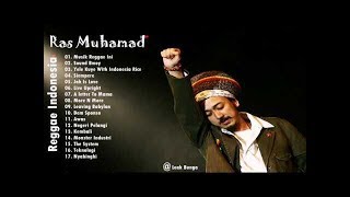 Ras Muhamad Full Album || Lagu Reggae Indonesia Terbaru & Terpopuler 2016