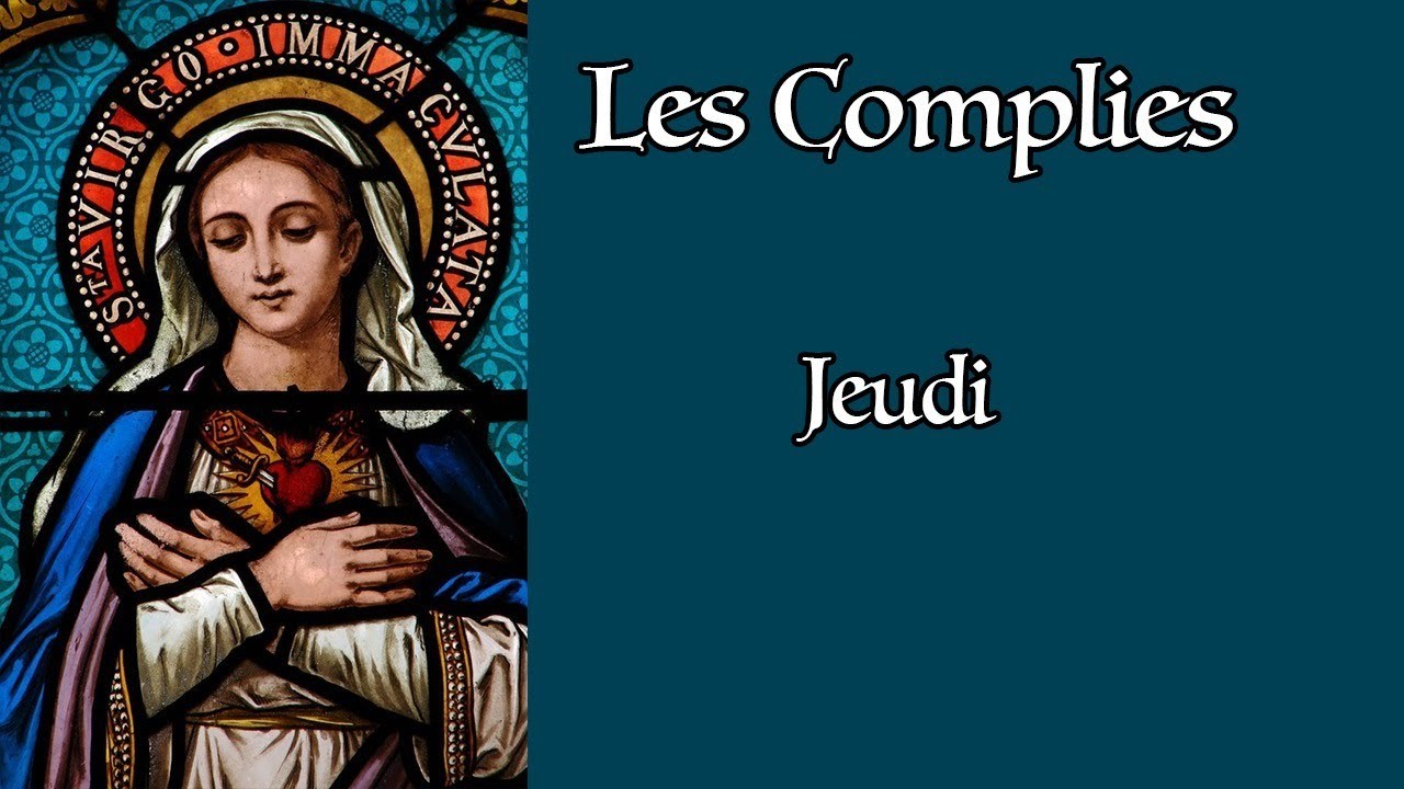 Complies (du dimanche)