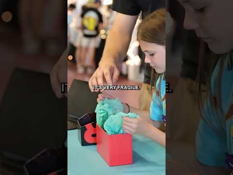 She made me a real life Onix | Pokemon card vendor POV #pokemon #wholesome #kindness