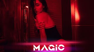 Ogulcan Gok - Magic (Club Mix) Resimi