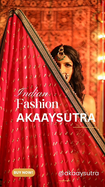 #Akaaysutra Presents #indian #saree #collection@AKAAYSUTRA #shorts #trending #viral #youtubeshorts