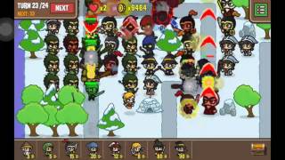 AZ Kingdom Defense Game screenshot 3