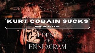 Kurt Cobain sucks (and so do you)