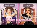 1 MINUTE in EVERY ROOM CHALLENGE in Dress to Impress! | Roblox