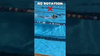 Flat Swimming Kills Your Freestyle