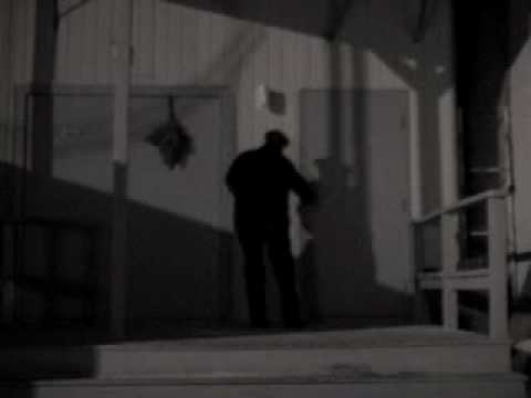Crimen y castigo — tráiler
