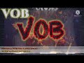 VOB (Voice Of Baceprot) Enter Sandman METALLICA (cover + lirik terjemahan indonesia)