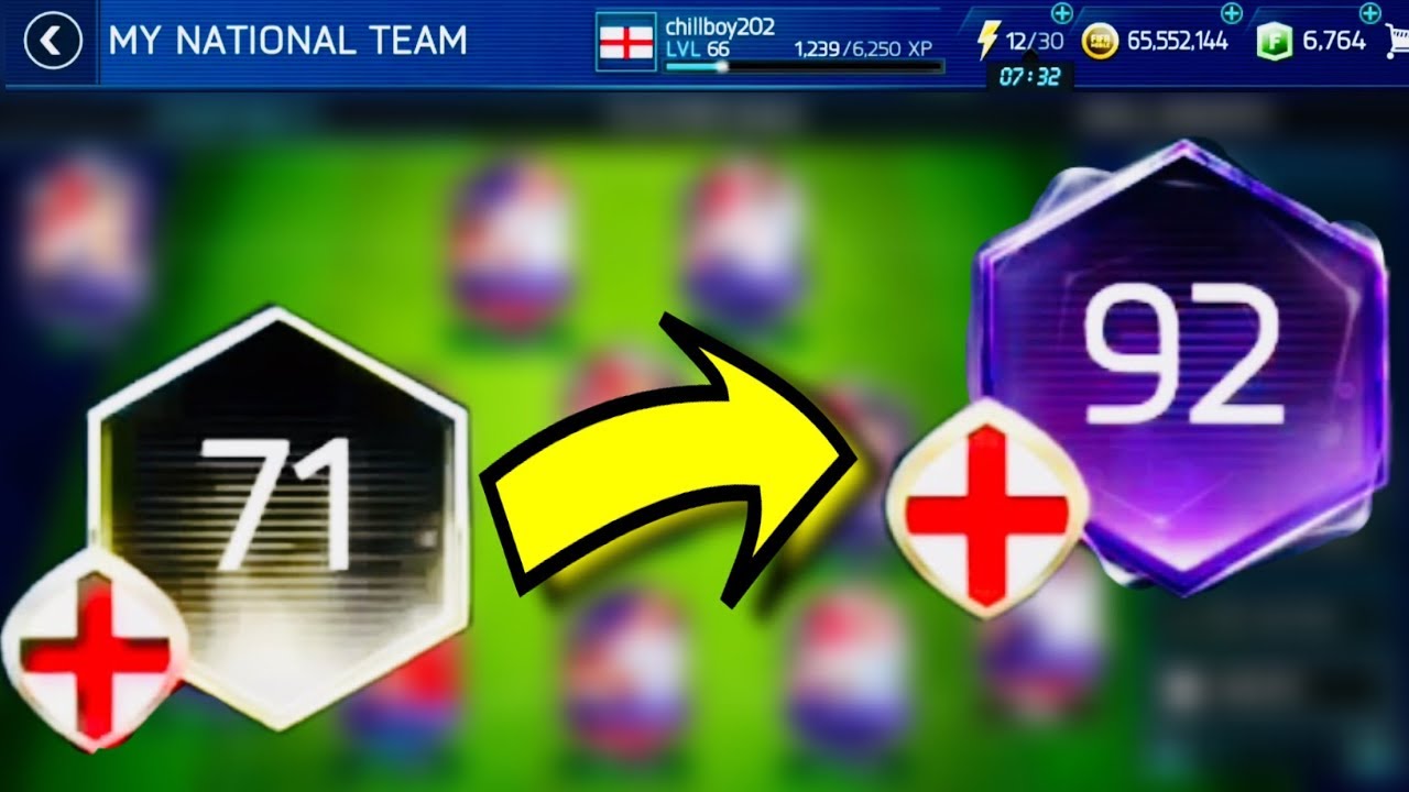 HOW TO UPGRADE TO 90+ OVR IN WORLD CUP - FULL MASTERS UPGRADES /REWARDS OPENING fifa mobile