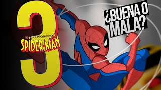 NO ES lo que esperaba... | Spectacular Spider-Man Temporada 3 (FANMADE) -  YouTube