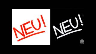 Neu! (Neu!) - Lieber Honig 1972