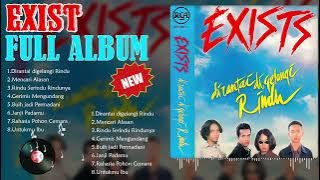 Exits Full Album | Koleksi Pilihan Terbaik |SlowRock Malaysia