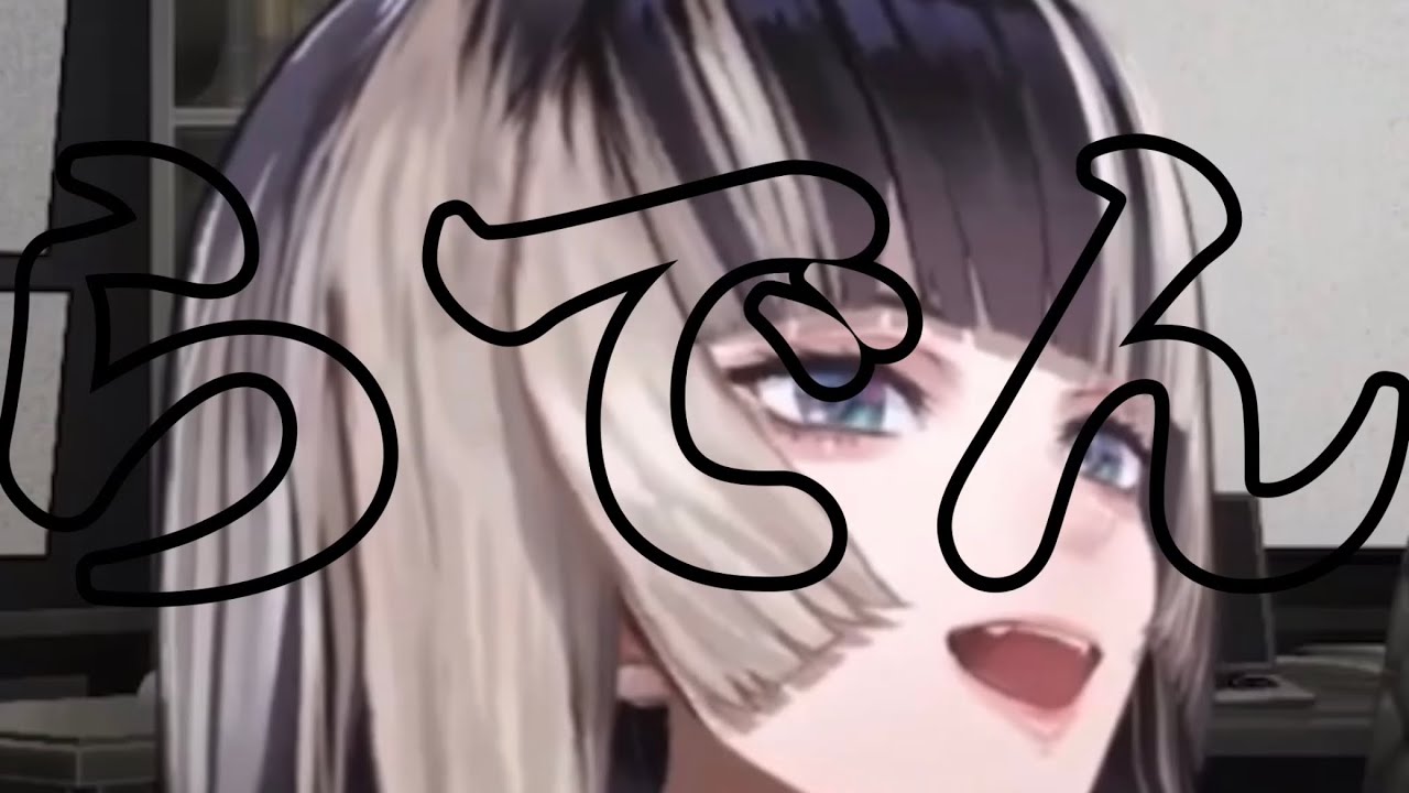 【儒烏風亭らでん】かわいい!ポジティブ!ジーニアスらでん! - YouTube
