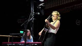 Maggie Rogers-Love You For A Long Time (Acoustic) @ Pryzm, Kingston, 19th March 2024