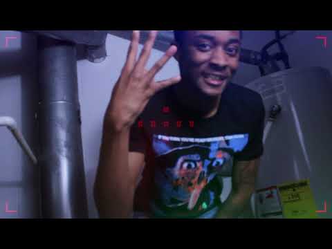 Baby Brando - Back Out (Official Music Video)