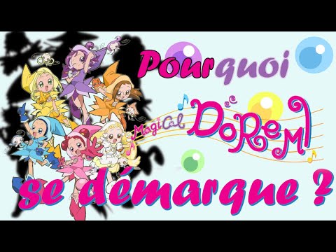 Magical Doremi Le Paradoxe De La Perfection