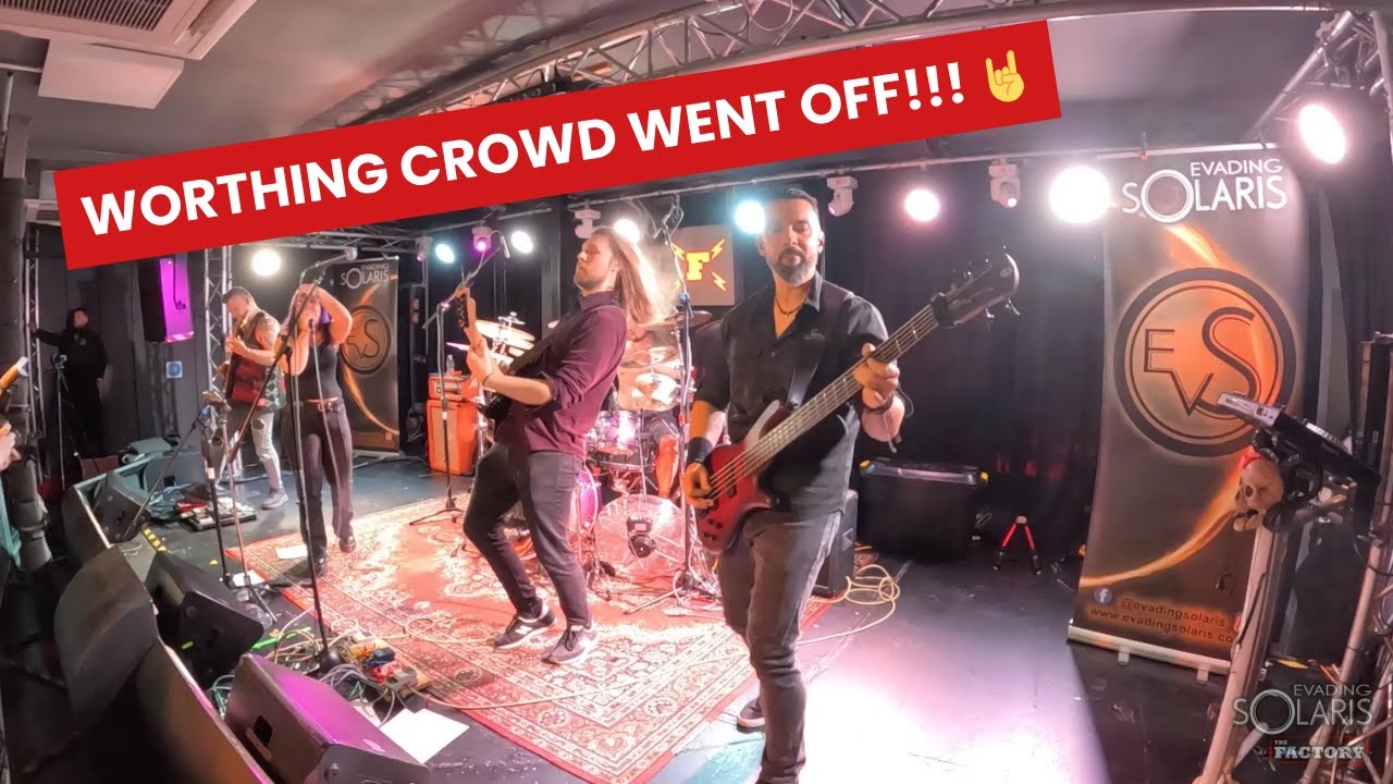 Rage Against the Machine -  Killing in the Name - Cover x Evading Solaris