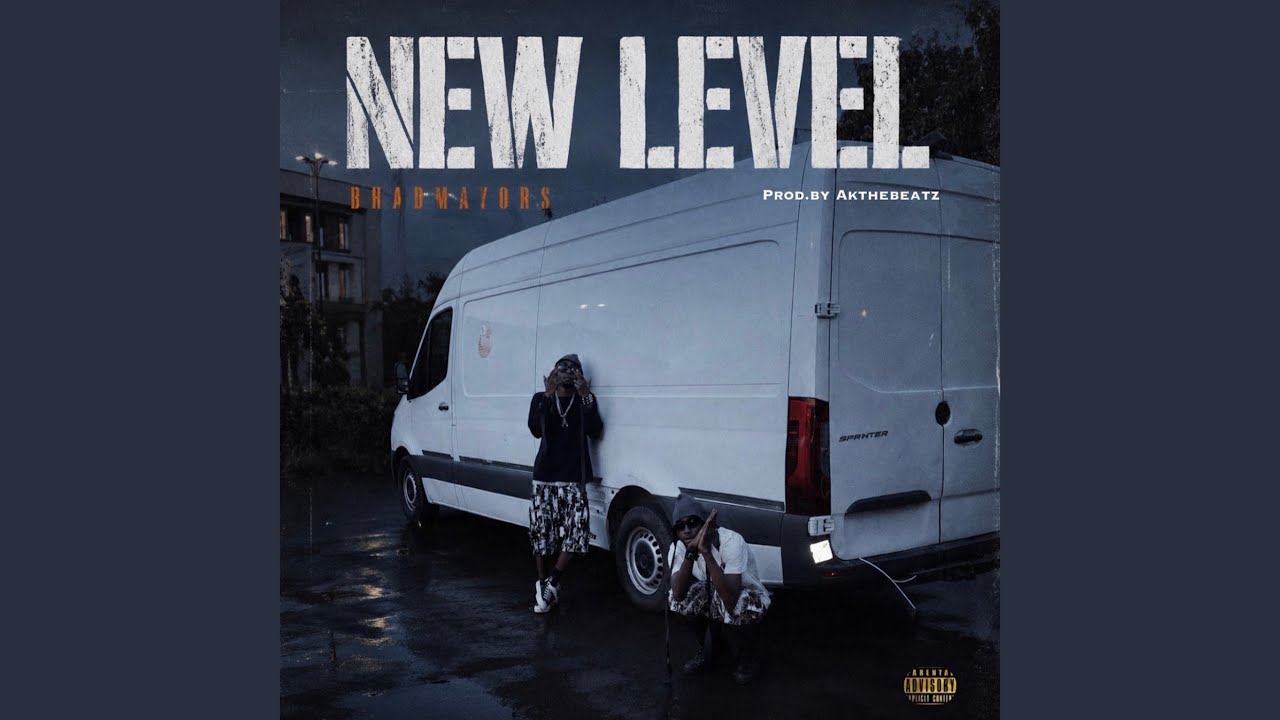 Watch New Level on YouTube Watch New Level on YouTube