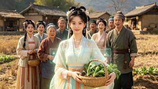 [FULL] With System Seeds And Recipes, She Gets Rich By Making Pickled Vegetables#minidrama