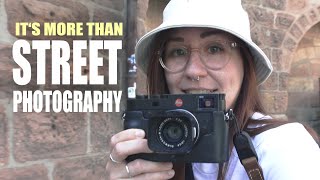 Shooting my new Leica M10 at a Street Photography Meetup in Nürnberg by Karin Majoka 26,543 views 9 months ago 18 minutes
