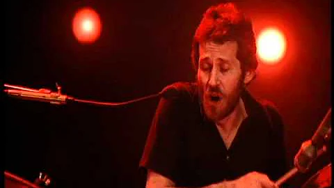 The Band, And The Staples - The Weight (The Last W...